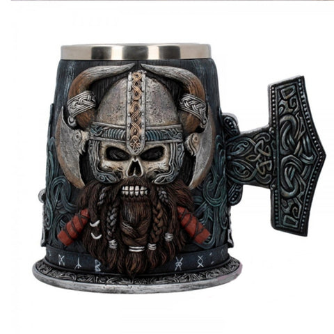 Viking Axe Mug