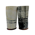 Mugg Buffalo Horn