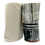 Dryckesmugg Buffalo Horn