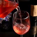 Wine Glass Shark
