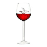 Fina Drinkglas Djur