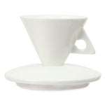 Kaffemugg Med Öra