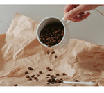 Kaffemugg Stor Porslin