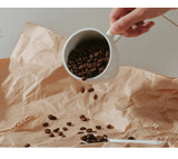 Kaffemugg Stor Porslin