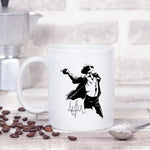 Temugg Michael Jackson