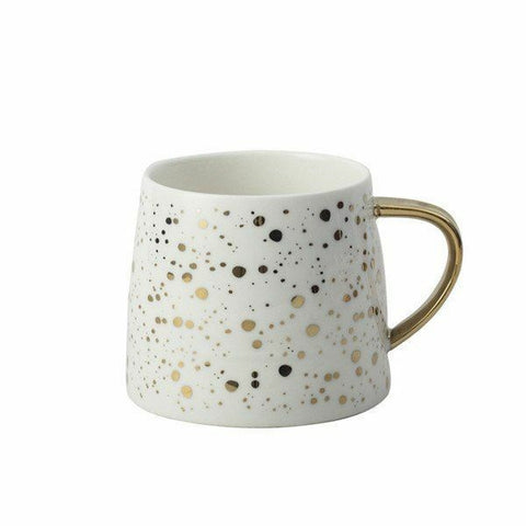 Fin Kaffemugg Porslin
