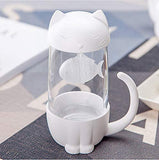 Tea Infuser Mug