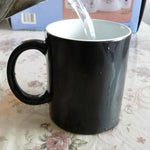 Halloween Mugg Tekopp