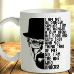 Breaking Bad Tekopp