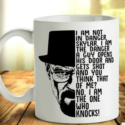 Breaking Bad Tekopp