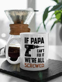 Mugg Till Pappa