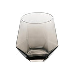 Coola Cocktailglas Svart