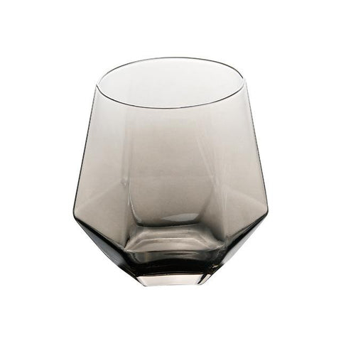 Coola Cocktailglas Svart
