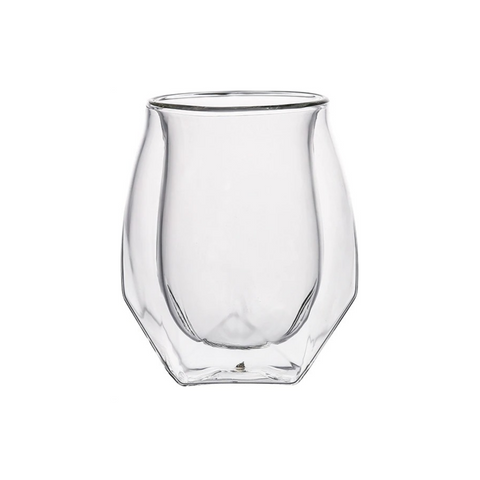 Cocktailglas Dubbelvägg Litet