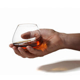 Coola Cocktailglas Roterande