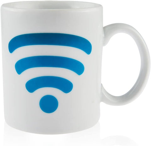 Roliga Kaffemuggar Keramik