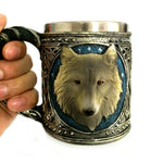 Cool Tekopp Varg