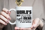 Mugg Till Pappa
