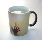 Walking Dead Kaffemugg